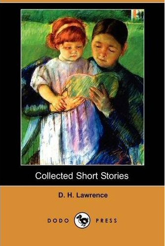 Collected Short Stories [ePUB]